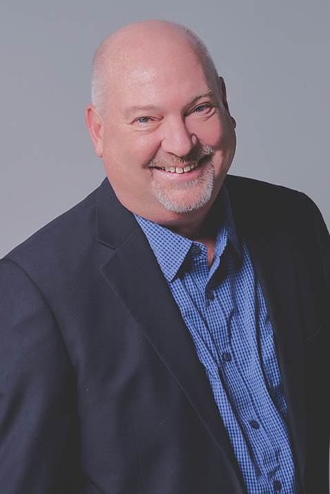 Eric Stablow, Founder, GravityTalk